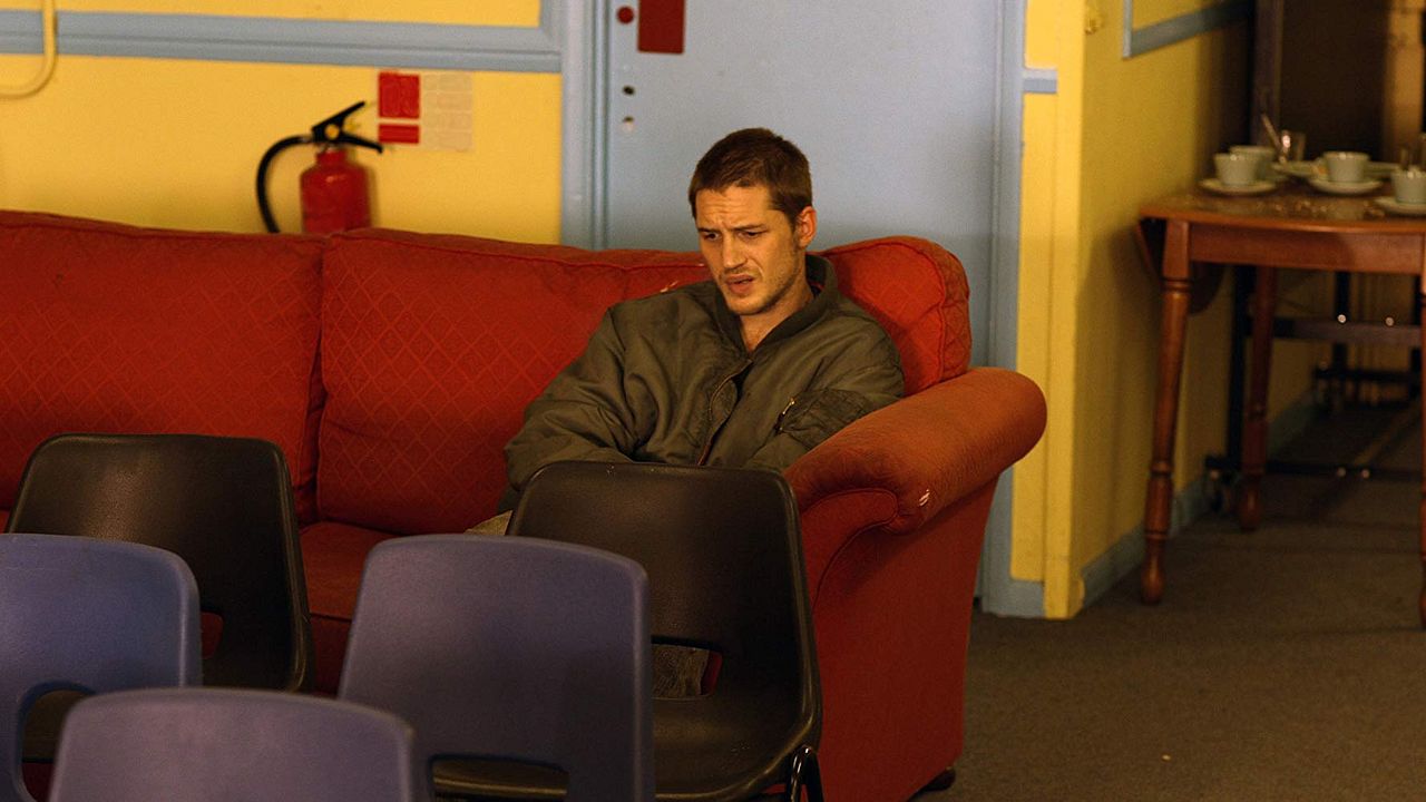 Stuart, une vie à l'envers : Photo