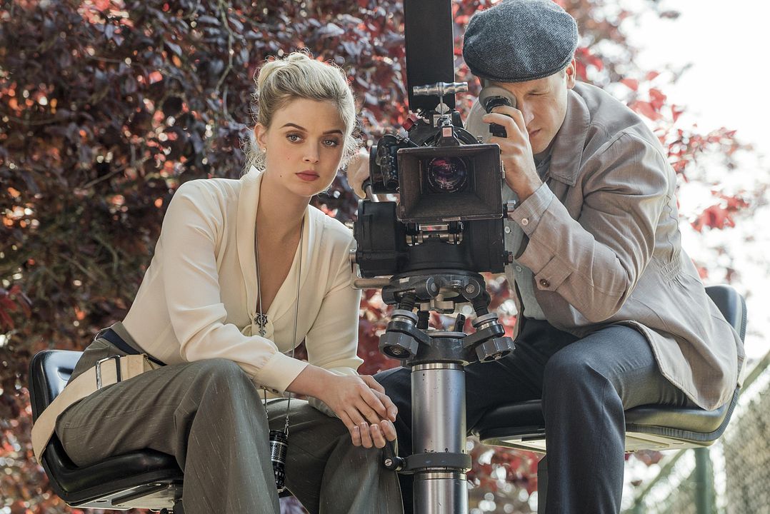 Photo Bella Heathcote