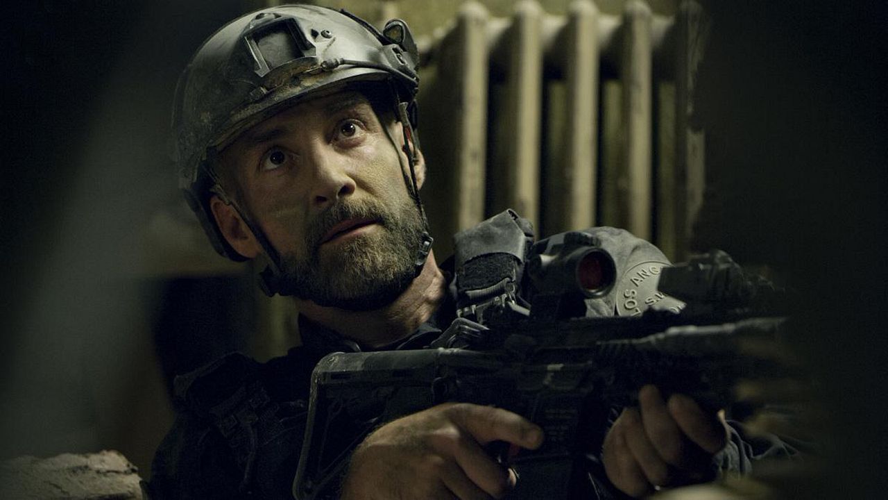 S.W.A.T. (2017) : Photo Jay Harrington