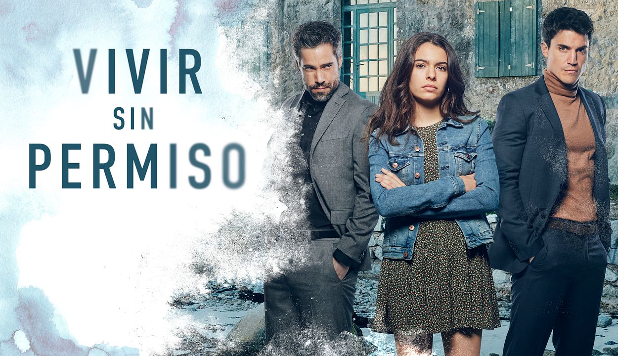 Permis de vivre : Permis de vivre : Photo - 39 sur 49 - AlloCiné