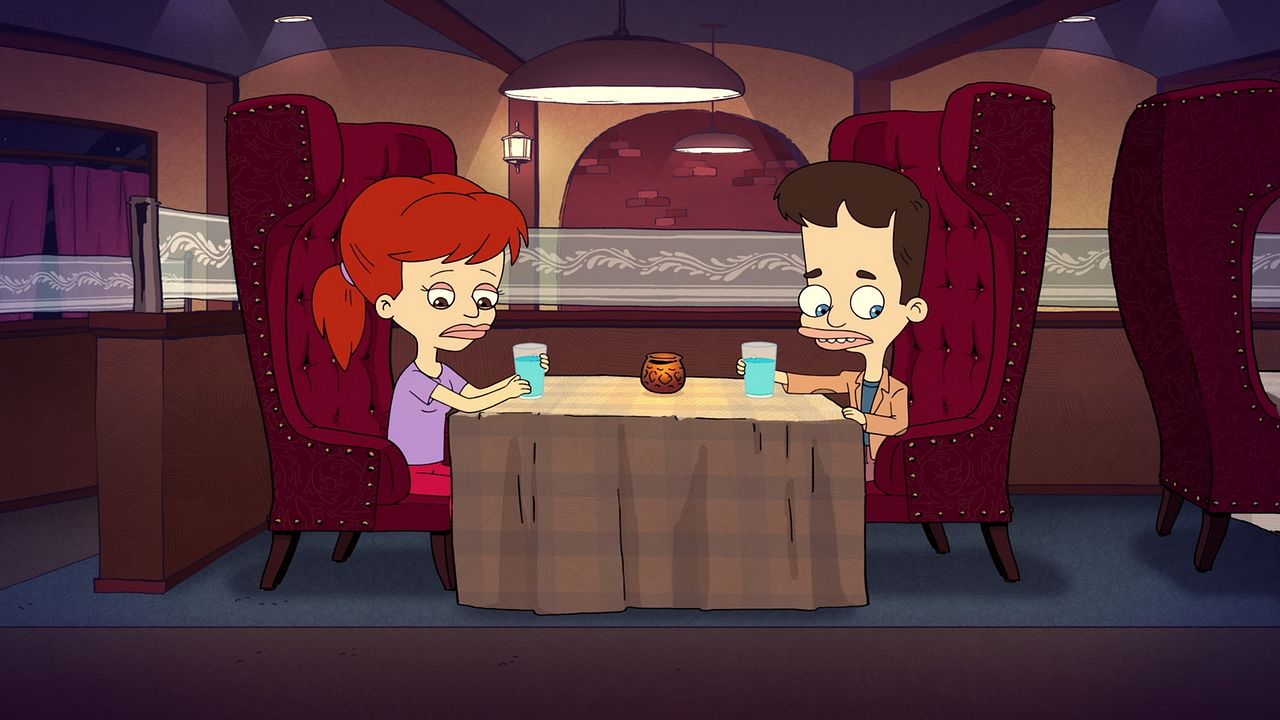 Big Mouth : Big Mouth : Photo - 186 sur 204 - AlloCiné