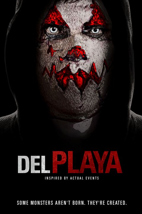 Del Playa : Affiche