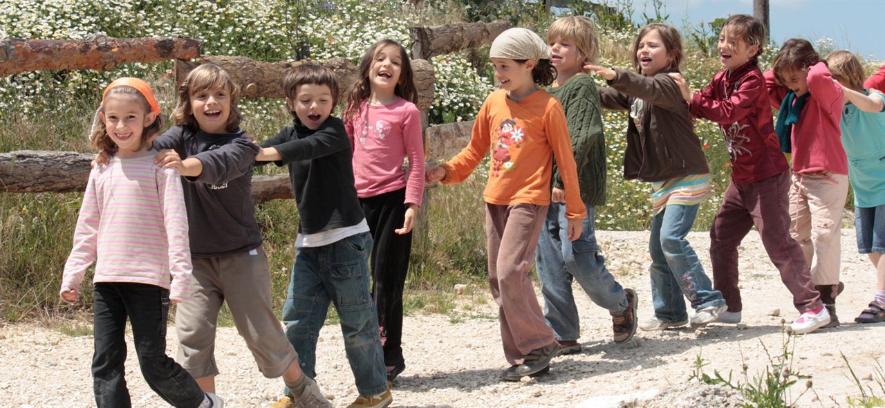 Quels enfants laisserons-nous à la planète ? : Photo