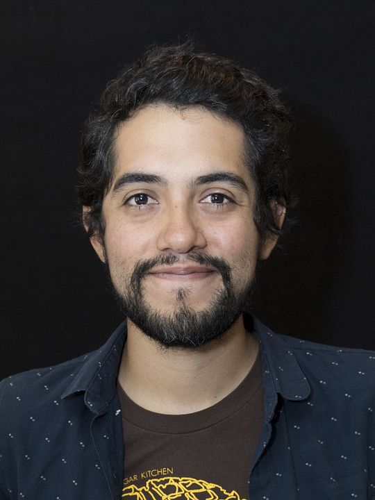Affiche Carlos Lopez Estrada