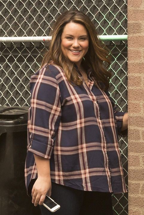 American Housewife (2016) : Photo Katy Mixon