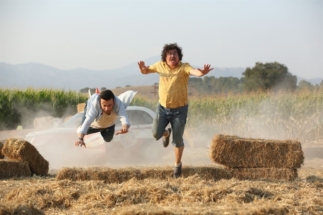 Yol Arkadaşım 2 : Photo İbrahim Büyükak, Oğuzhan Koç