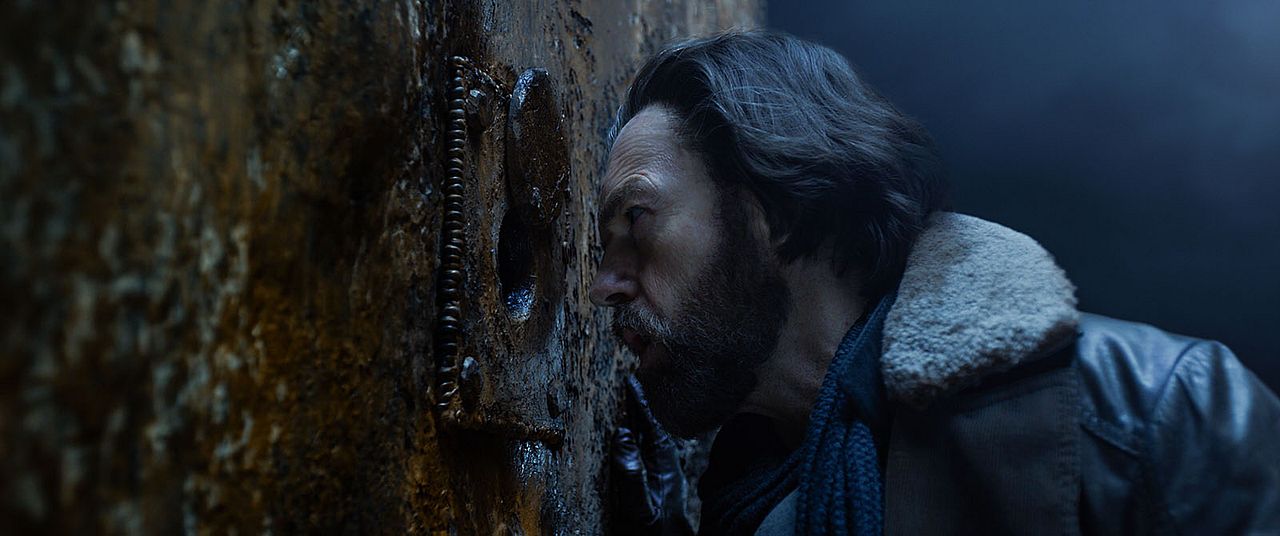 Mortal Engines : Photo Hugo Weaving