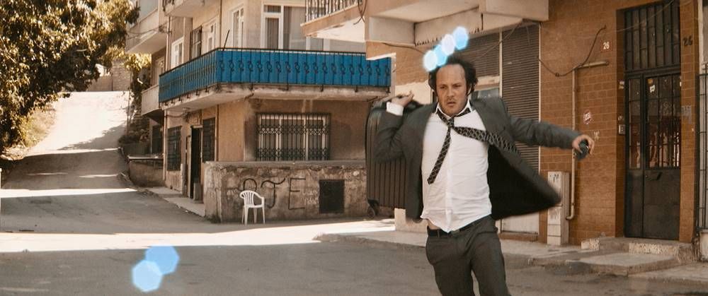 Photo Deniz Celiloğlu