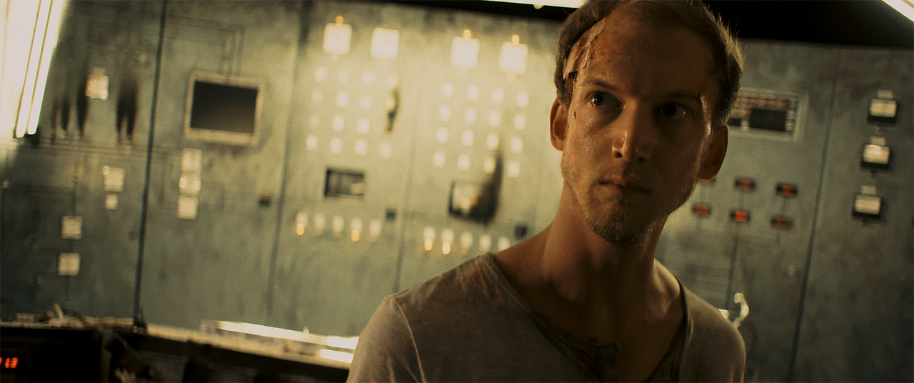 The Unthinkable : Photo Christoffer Nordenrot