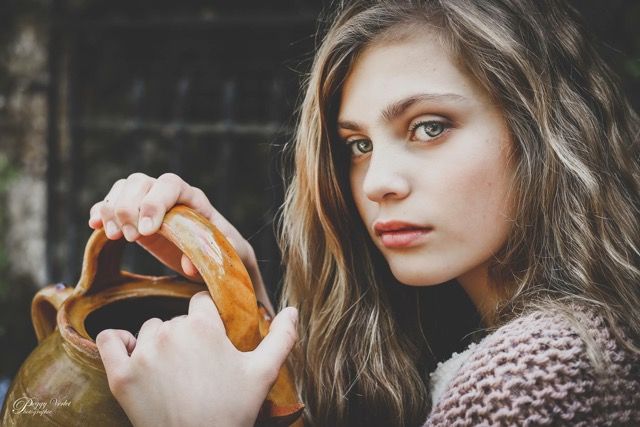 Photo promotionnelle Emmy Stévenin