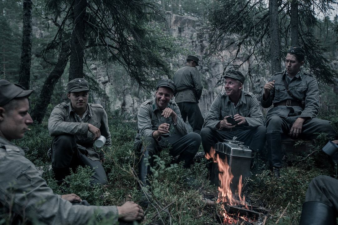 Unknown Soldier : Photo
