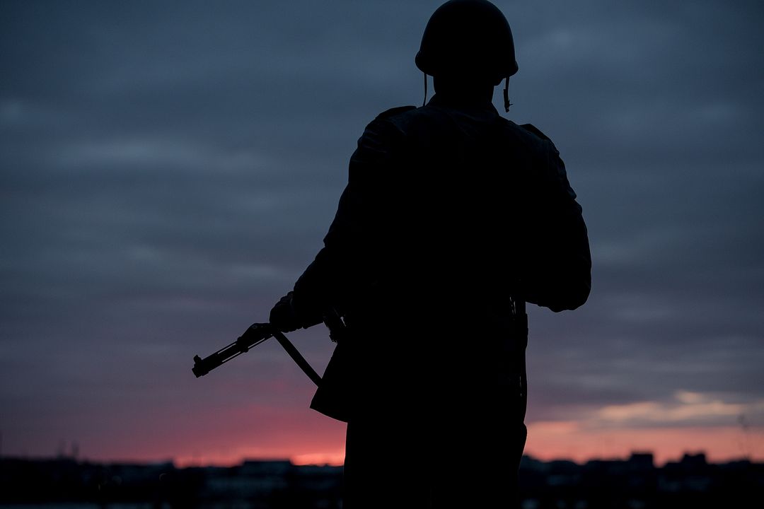 Unknown Soldier : Photo