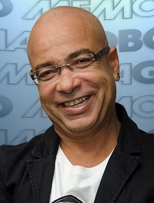 Affiche Cláudio Manoel