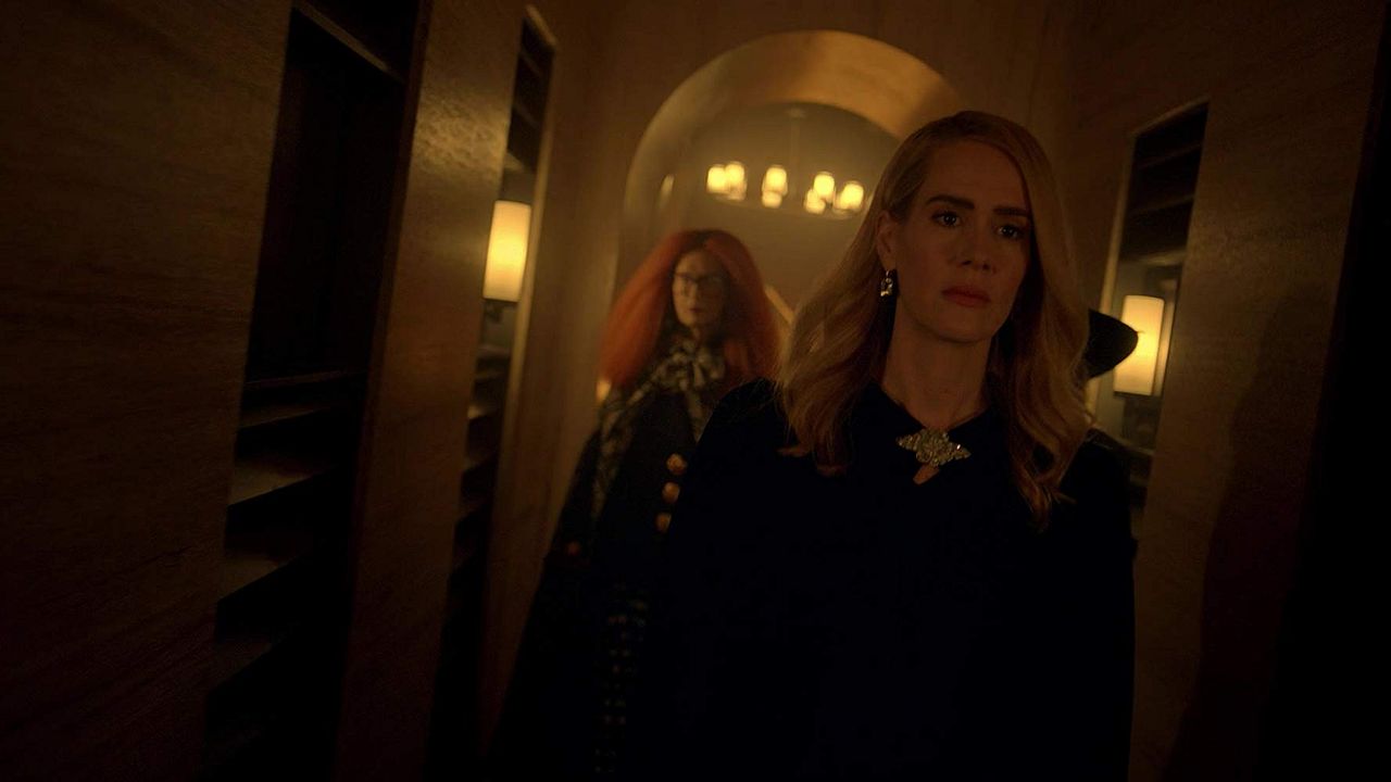 American Horror Story : American Horror Story : Photo - 175 sur 943