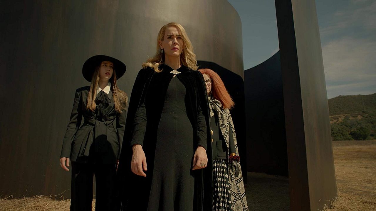 American Horror Story : American Horror Story : Photo - 173 sur 943