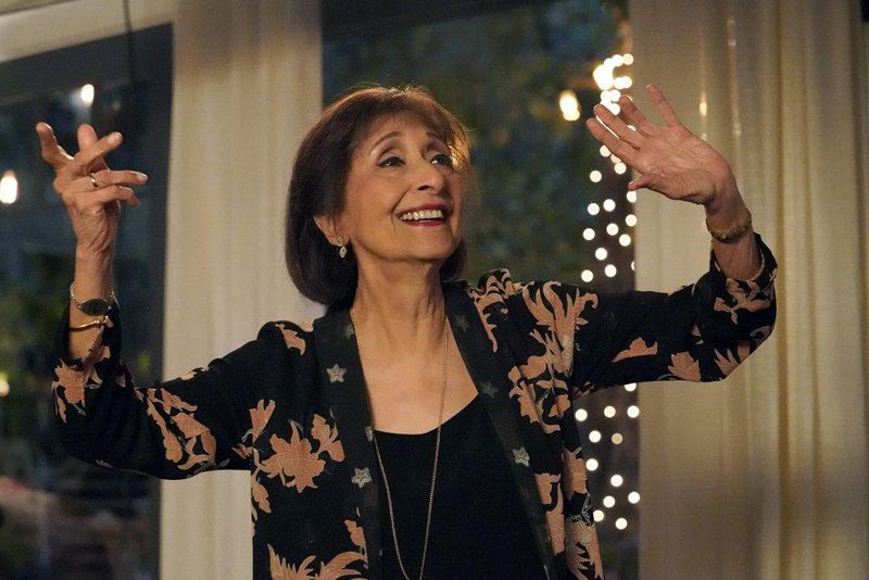 I Feel Bad : Photo Madhur Jaffrey