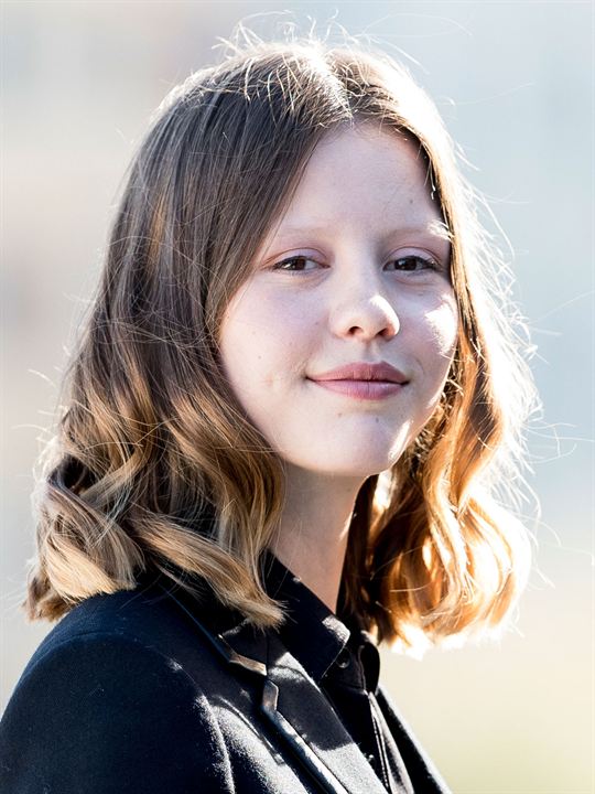 Affiche Mia Goth