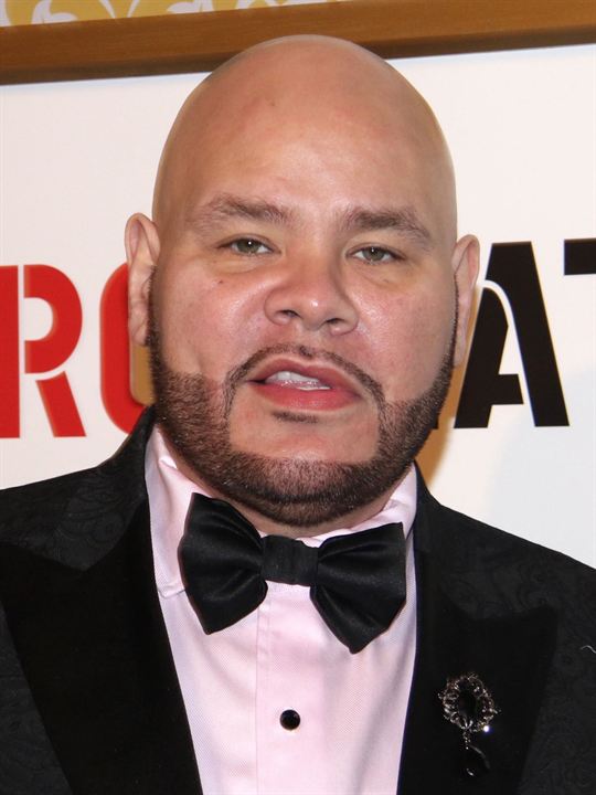 Affiche Fat Joe