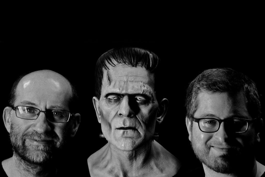 Le complexe de Frankenstein : Photo