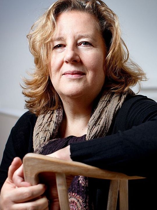 Affiche Saskia Boddeke