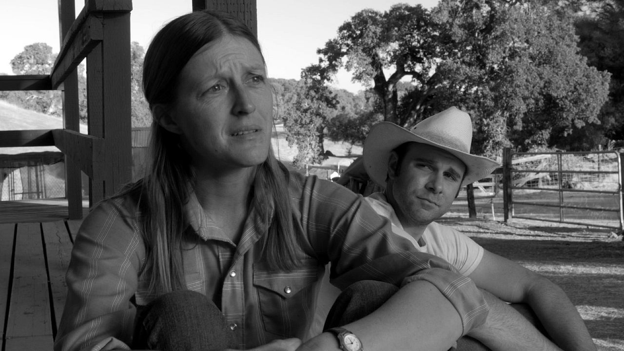 The Divide : Photo Sara Arrington, Bryan Kaplan