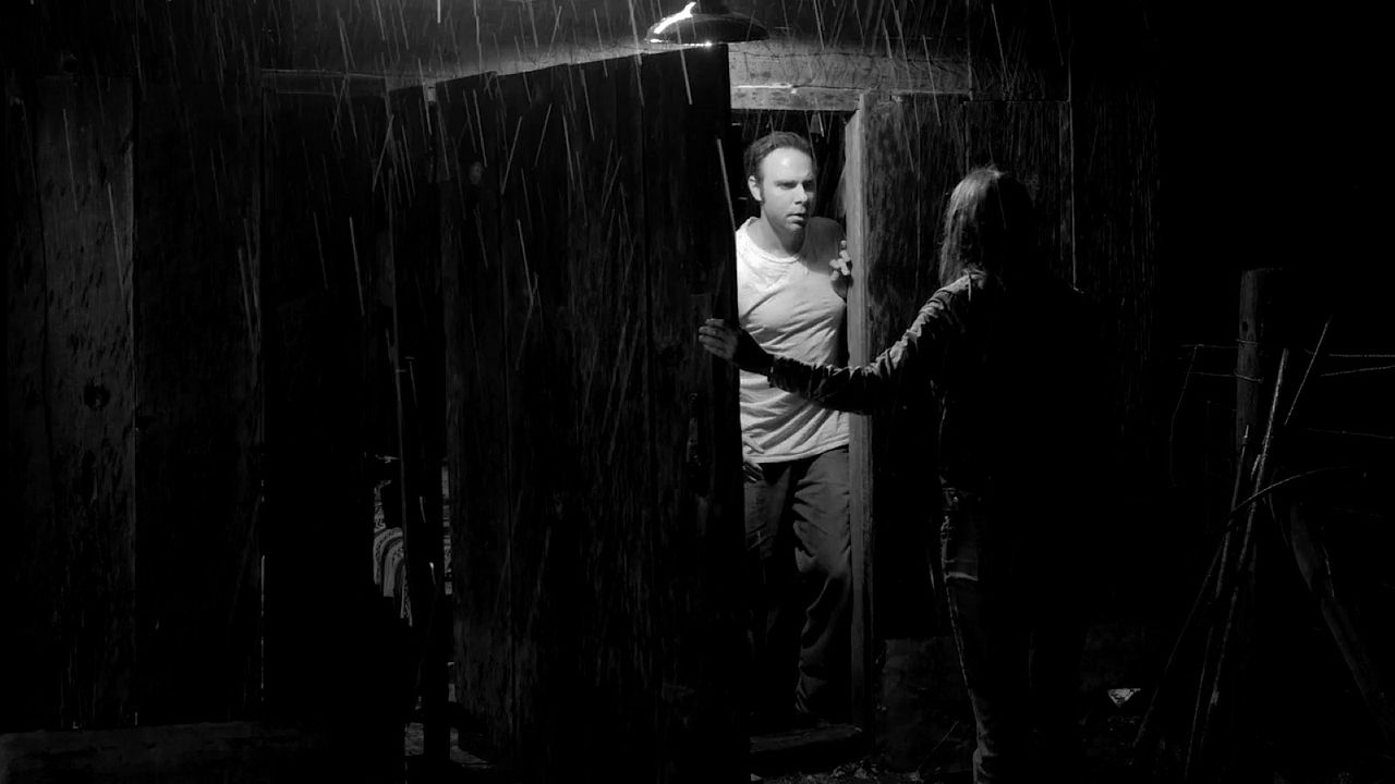 The Divide : Photo Bryan Kaplan