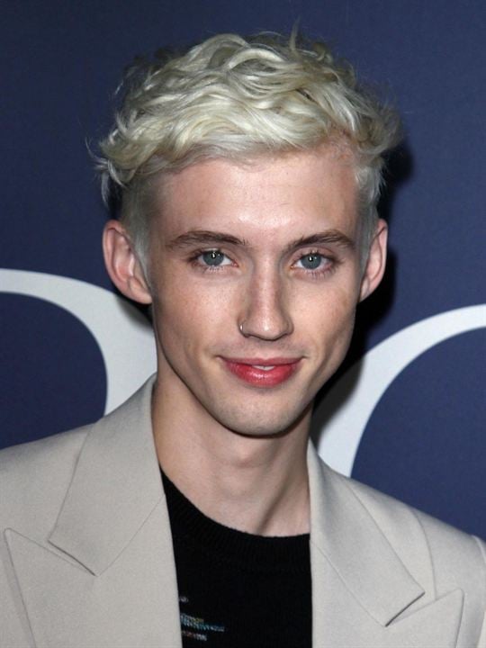 Affiche Troye Sivan