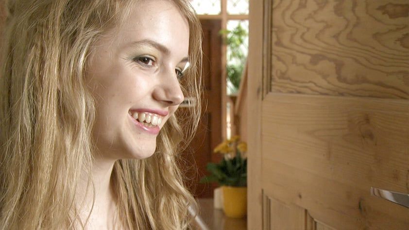 Skins : Affiche