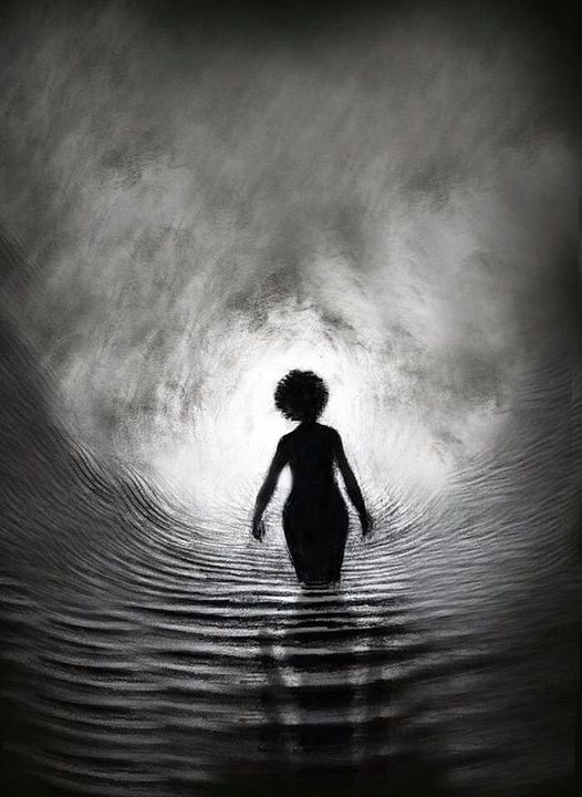 My Name is Now, Elza Soares : Photo Elizabete Martins Campos