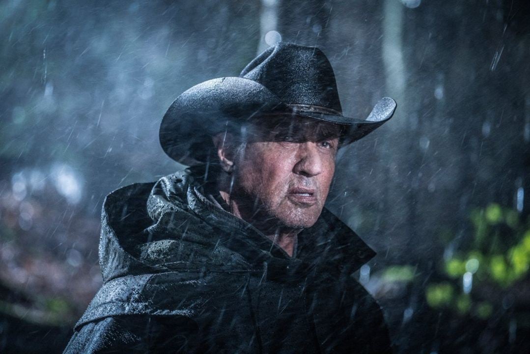 Rambo: Last Blood : Photo Sylvester Stallone