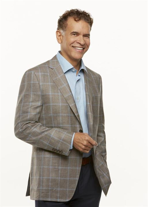 Photo Brian Stokes Mitchell