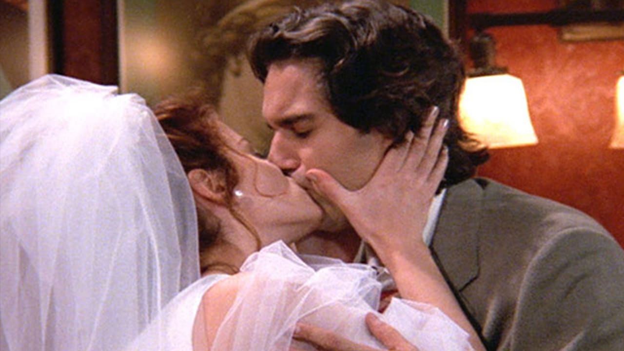 Will & Grace : Affiche