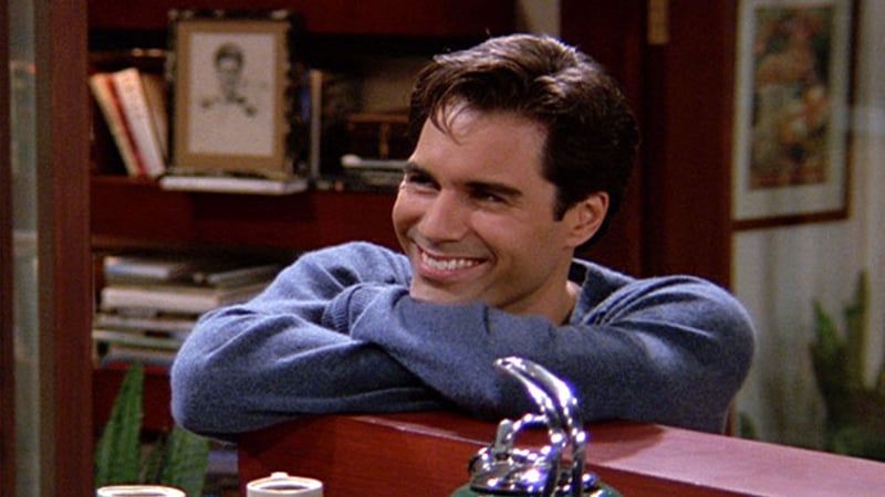 Will & Grace : Affiche