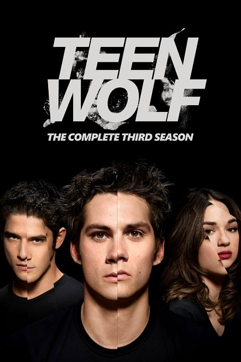 Teen Wolf : Affiche