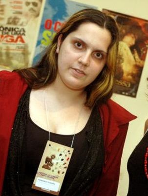 Affiche Fernanda Teixeira