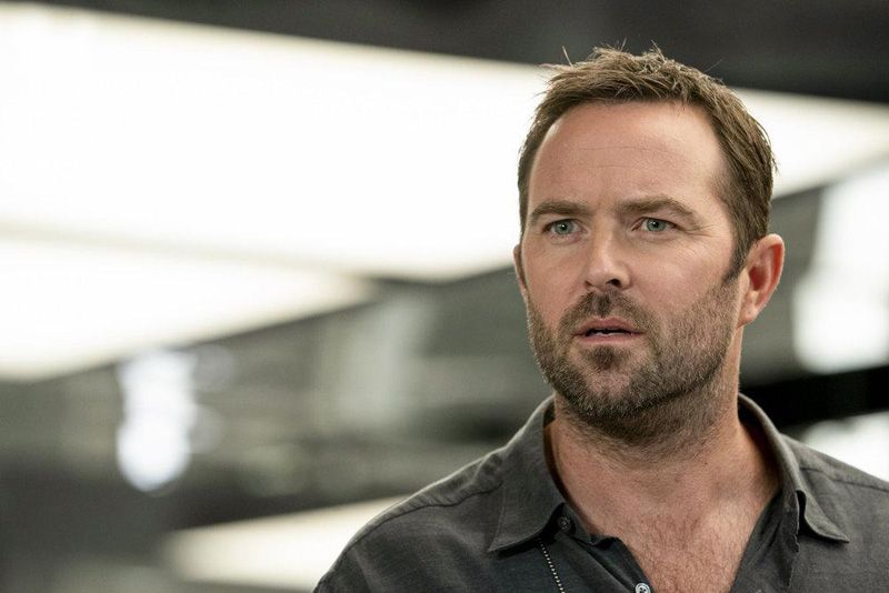 Blindspot : Photo Sullivan Stapleton