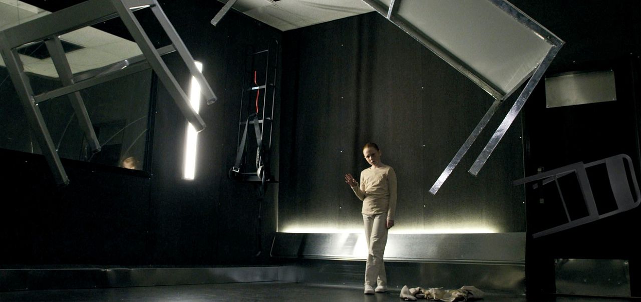 Prodigy : Photo