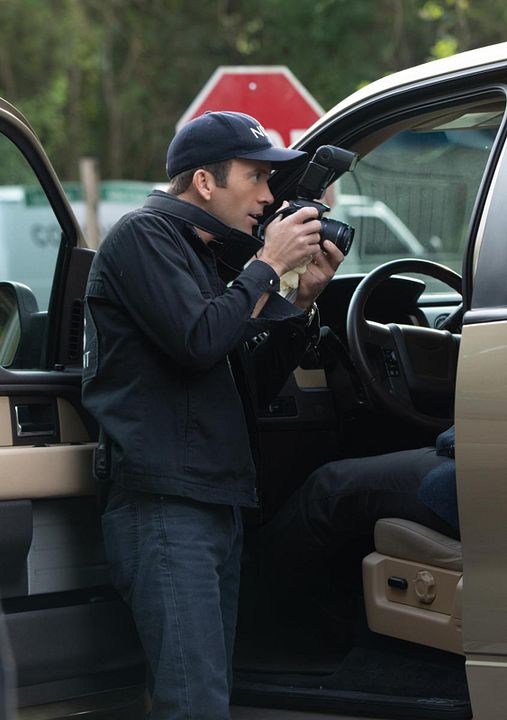 NCIS : Nouvelle-Orléans : Photo Lucas Black