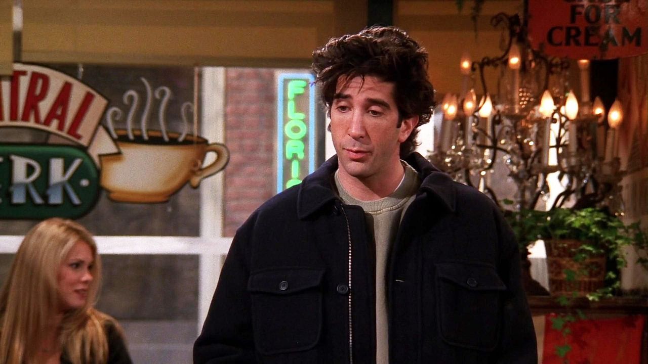 Friends : Affiche