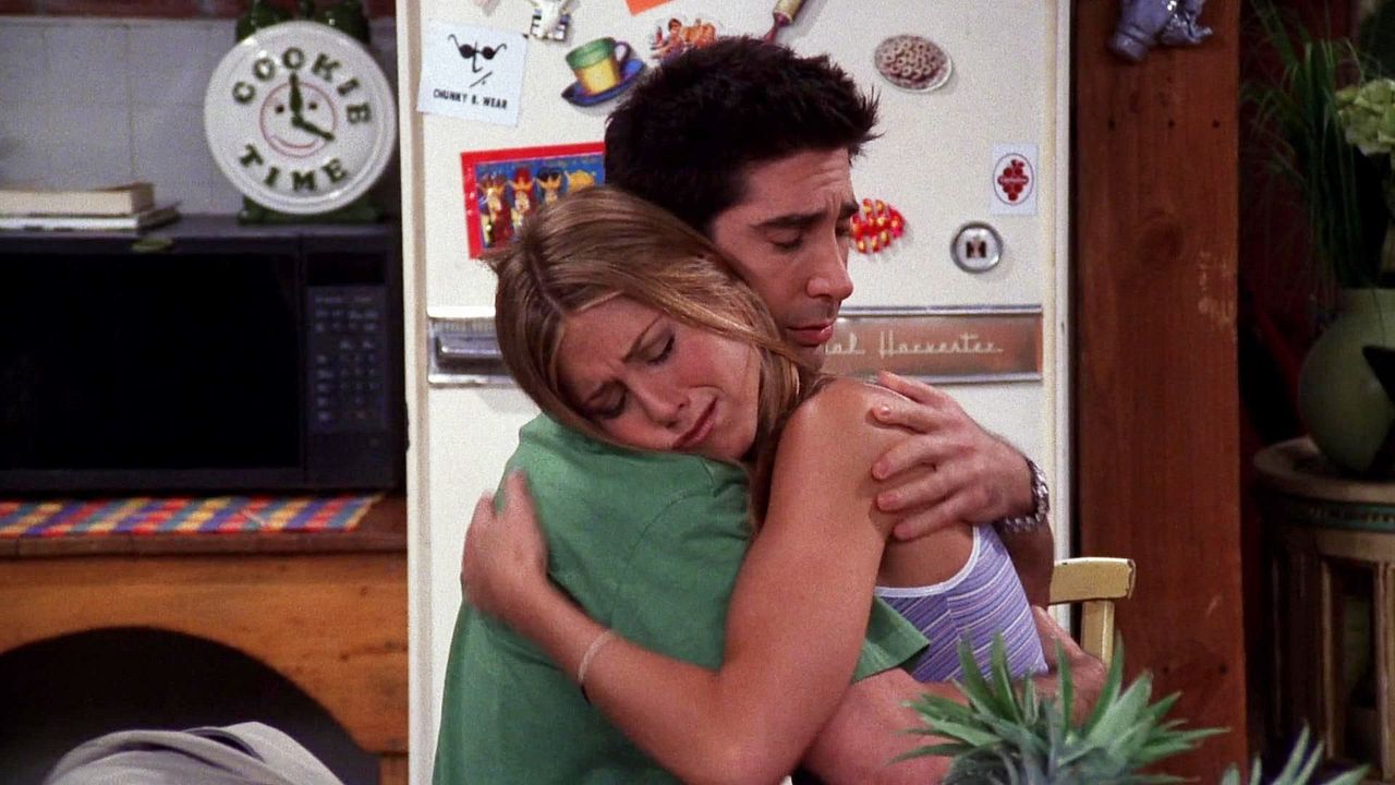 Friends : Affiche