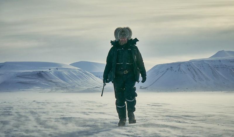 Fortitude : Photo