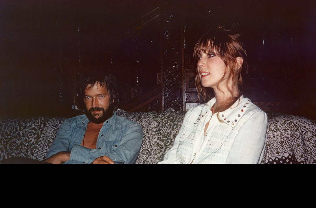 Eric Clapton : La vie en blues : Photo