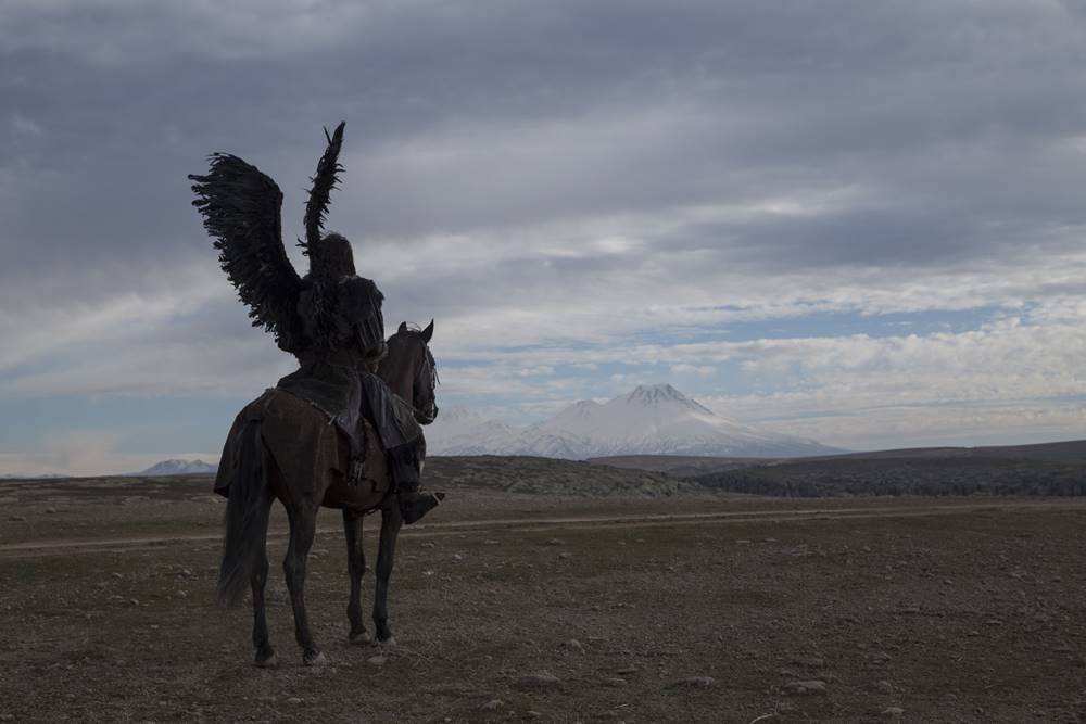 Deliler Fatih'in Fermanı : Photo