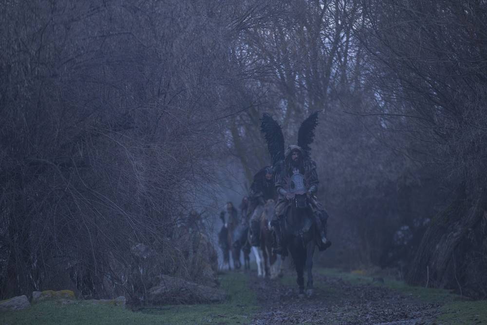 Deliler Fatih'in Fermanı : Photo