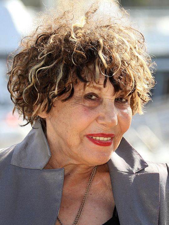 Affiche Liliane Rovère