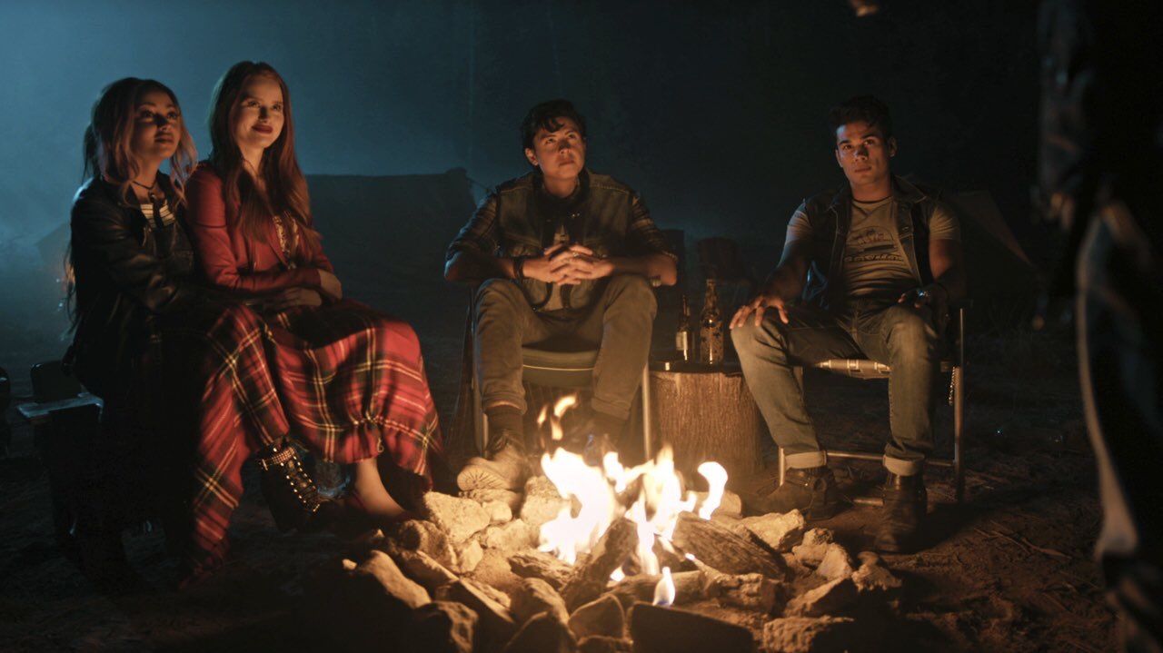 Riverdale : Riverdale : Photo - 238 sur 509 - AlloCiné