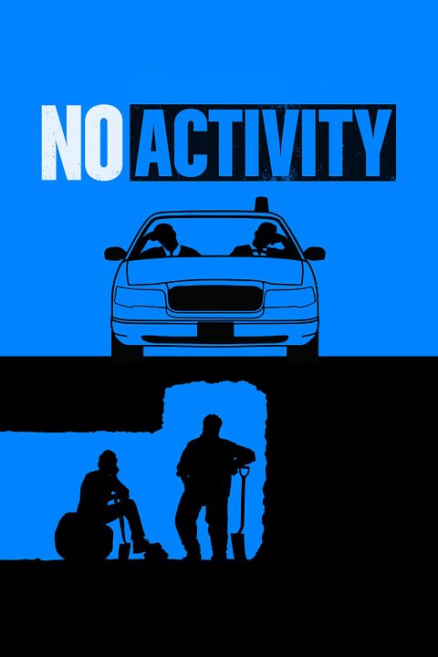 No Activity : Affiche