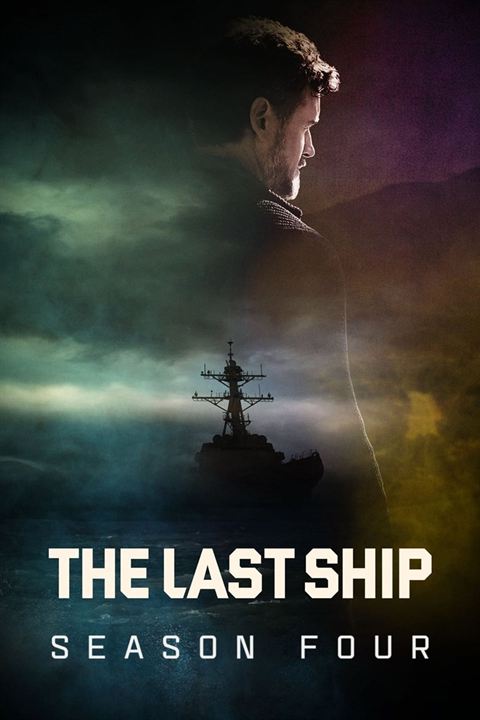 The Last Ship : Affiche