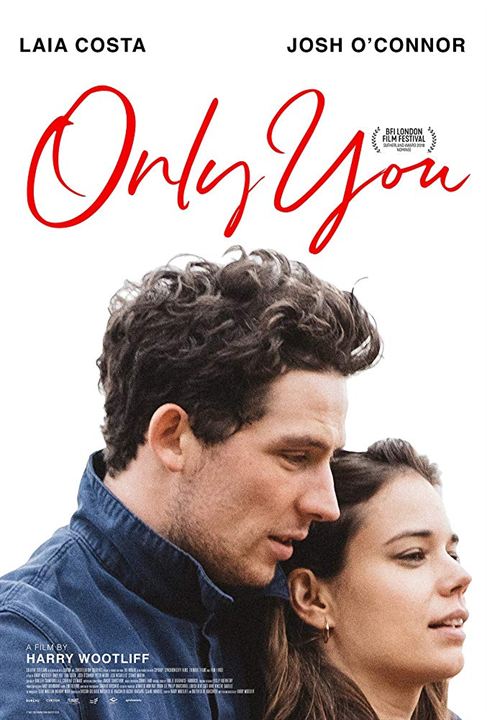 Only You : Affiche