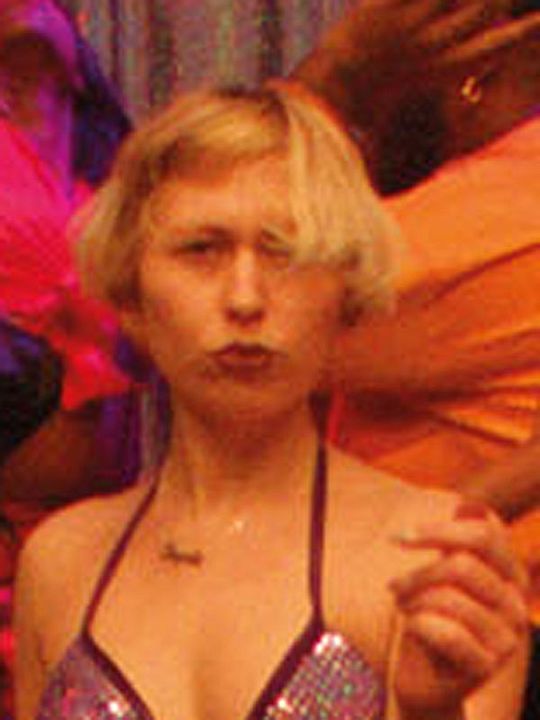Affiche Thea Carla Schøtt